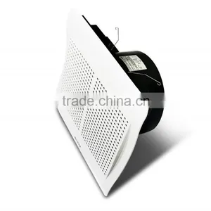Energy Saving Ceiling Type Bathroom Fresh Air Ventilation Exhaust Fan thumbnail-4