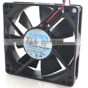 Rotary Fan 3108NL-04W-B40 60 Days Warranty thumbnail-1