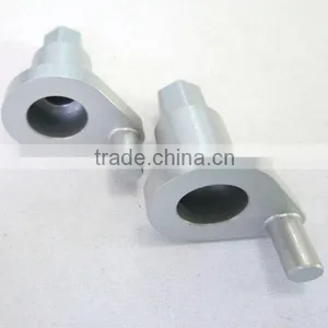 CNC Machined Parts China Guangdong Factory 2014 thumbnail-1