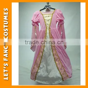 The Dark Knight Costumes Japanese Girl Cosplay Anime Dress Children Costume PGCC-0376 thumbnail-6