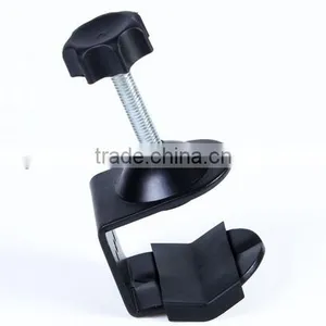 Photographic Clamp/ U Tyep Studio Clamp for Background Backdrop Stand thumbnail-1