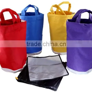 Hydroponics 1,5,8,20 Gallon Air Bubble Filtration Bag /nylon Filter Bag thumbnail-1
