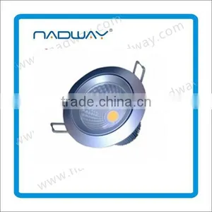 LED Downlight Lights Gold Supplier Nadway thumbnail-1