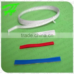 Face Mask Material Double Metal Nose Strip thumbnail-3