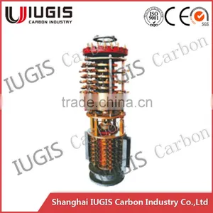 IUGIS Professional Supplier Fixed Crane Use Collector Ring thumbnail-1