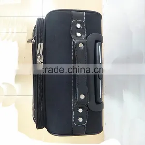 Fashion 1680D Oxford Luggage Suitcase thumbnail-3