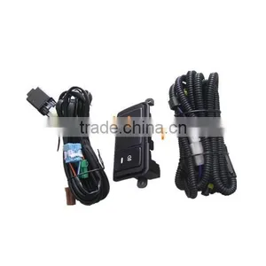 Fog Light Wire Harness thumbnail-1