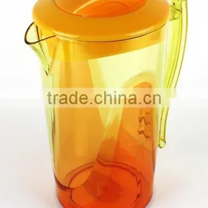 Juice Jar/glass Fruit Juice Jar/jar of Juice thumbnail-1