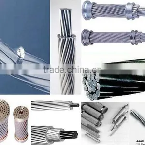 All Aluminum Conductors AAC Aster 2/0AWG thumbnail-5