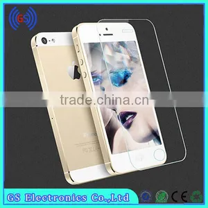 for IPhone 7/7 Plus Screen Protector, Screen Guard 0.3mm Tempered Glass Retail Packaging thumbnail-5