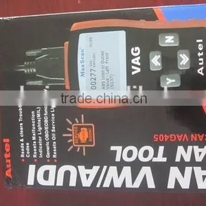 Selling Products, VAG405 Scanner for Cars, Diagnostic Scanner for European Car, Low Price thumbnail-2