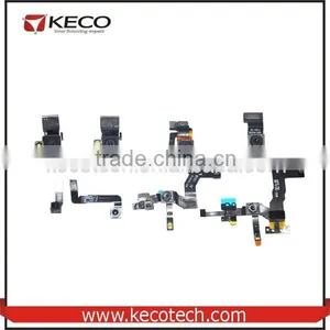 New Replacement for Apple IPhone Spare Parts Front Camera Ribbon Flex Cable thumbnail-3