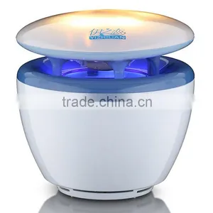 5W Best Anion Electric Eco-Friendly Photocatalyst LED Mosquito Killer Mood Lamp Machine thumbnail-4