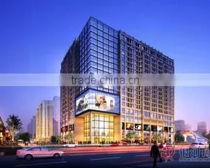 Hebei Serun Import And Export Trade Co., Ltd. company overview - view 1 thumbnail
