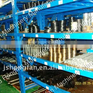 Automatic Circle Saw Large Diameter Metal Pipe and Tube Cutter thumbnail-6