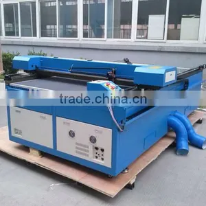 G2512 Laser Cutting and Engraving Machine thumbnail-4