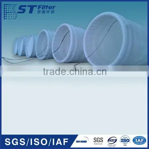 Polyester Antistatic Dust Filter Bags Technology thumbnail-1