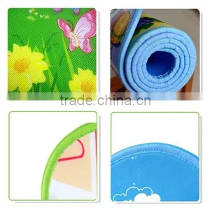 Thickness Baby Waterproof Baby Play Floor Mat Forest Pattern SV010373 thumbnail-5