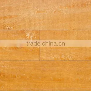 12mm Registered Emboss Laminate Flooring thumbnail-6
