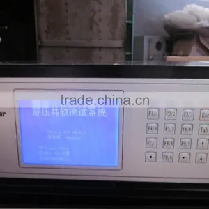 Common Rail Injector Tester CRS3 Tester From Directly Manufacturer thumbnail-1