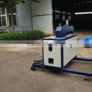 New Technology Automatic FRP Rebar Machine With 2 Heads thumbnail-2