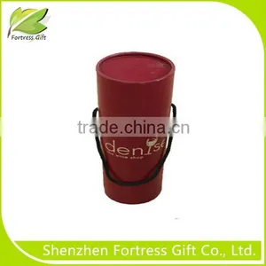 New Style Luxury Wine Gift Box thumbnail-4