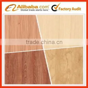 Wood Pattern Galvanized PPGI thumbnail-4