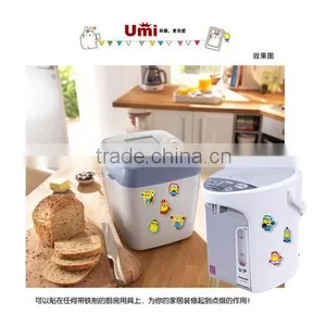 Delicate and Lovely Cartoon Magnetic Fridge Stickers thumbnail-1