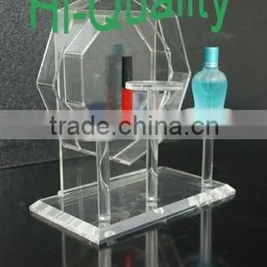 Unique Acrylic Perfume Stand thumbnail-1