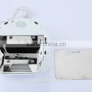 Nail Art Equipment Led Nail Dryer Lamp Led Nail Polish Dryer thumbnail-5