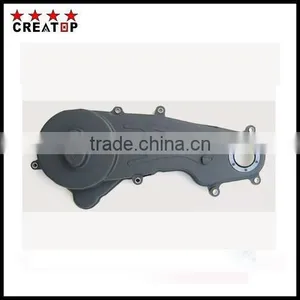 Auto Plastic Parts Manufacturer thumbnail-1