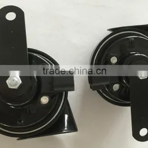 New Arrival 12v Car Horn Electric Snail Horn Auto Horn for Mondeo FK-A5 thumbnail-3