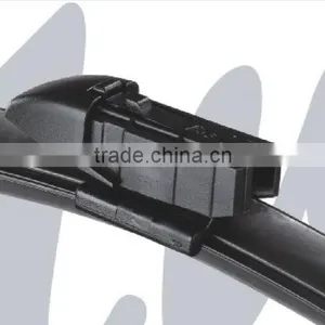S631 25 Inch Soft Windshield Car Wiper Blade thumbnail-2