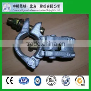 Swivel Clamp for Ringlock Scaffolding System thumbnail-5