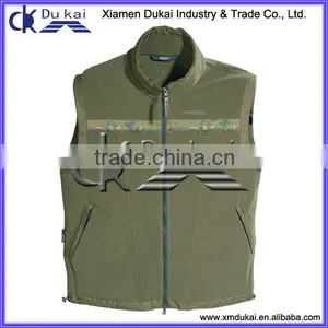 Men's Vest, Men's Sports Vest thumbnail-1