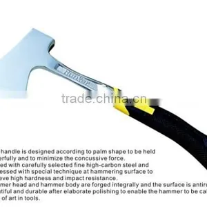 A601 Axes With Steel Handle thumbnail-1