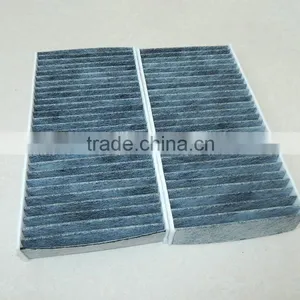Newfil Cabin Filter 80291S50A01 80291SELS01 80292STA003 C15439 80292S7A003 thumbnail-4