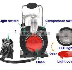 Tire Inflator LS4018 thumbnail-2