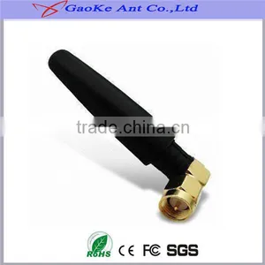 4G Lte 2600 Antenna With SMA Connector thumbnail-2