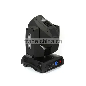 230w Stage Moving Head Light Price Sharpy 7r Beam Moving Head Lighting thumbnail-3