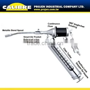 CALIBRE 400CC Air Operated Grease Gun Air Grease Gun thumbnail-3