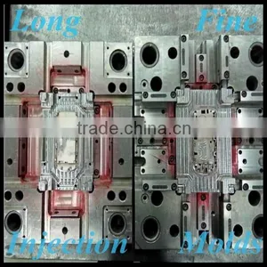 2015 China Mainland Plastic Injection Molding Company thumbnail-5