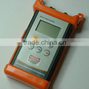 Great Function of Optical Fiber Variable Attenuator T-VT602 thumbnail-2