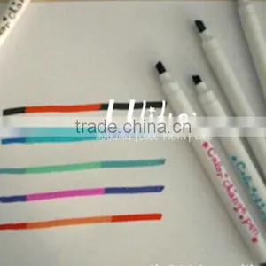Fluorescent Markers Permanent Marker thumbnail-1