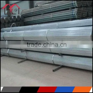 ASTM A105 A33 DIN1629 ST37 Seamless Steel Pipe/tube thumbnail-4