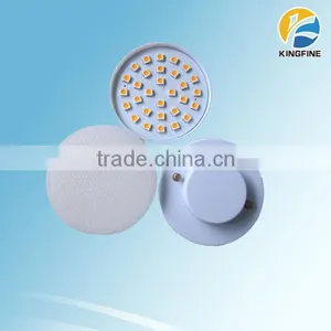 Hot Sale!China Supplier 5w 450lm 2835SMD LED,slim Led Recessed Down Light LED GX53 thumbnail-1