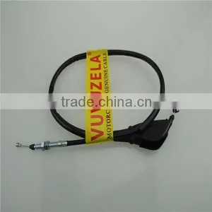 China Factory Motorcycle Accelerator Cable thumbnail-1