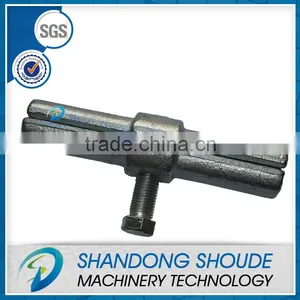 Forged Inner Joint Pin For Construction thumbnail-4