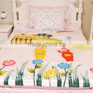 Luxury Gift 100% Mulberry Silk Quilt for Children/kids/baby/infant thumbnail-5