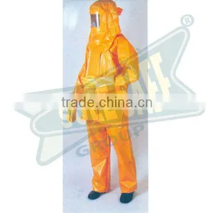 PVC SUIT / SAFETY SUIT (SFT-0369) thumbnail-1